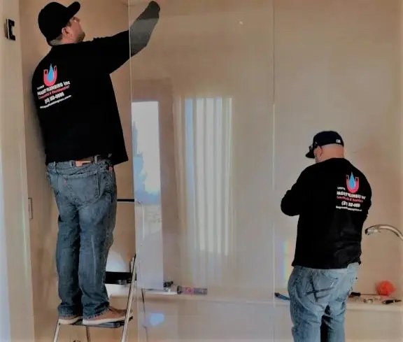 Professional plumbing installation for Toilet Repair in Blossom Park